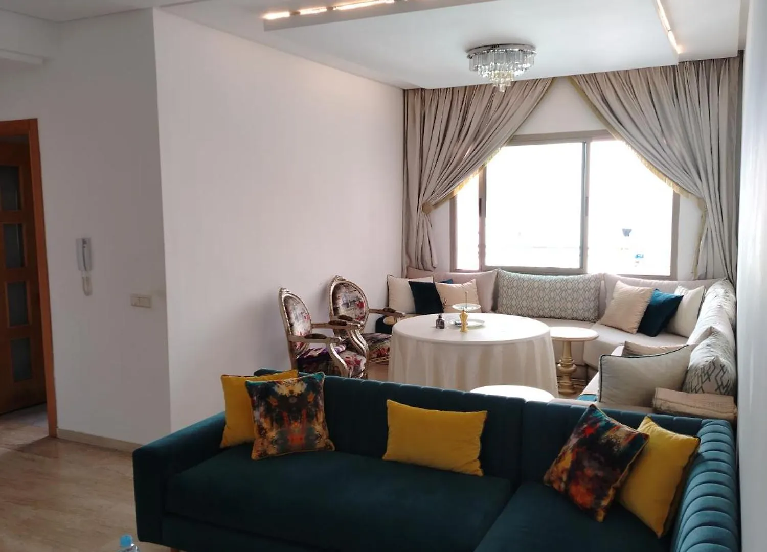 A More Than Wonderful Apartment الدار البيضاء
