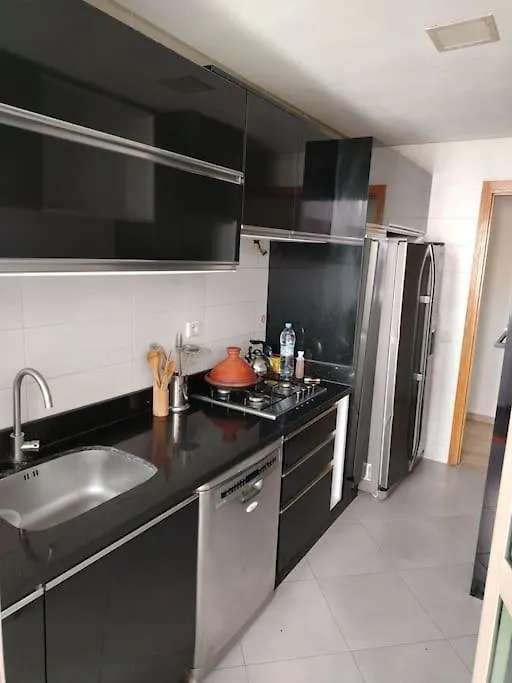 A More Than Wonderful Apartment الدار البيضاء  الدار البيضاء