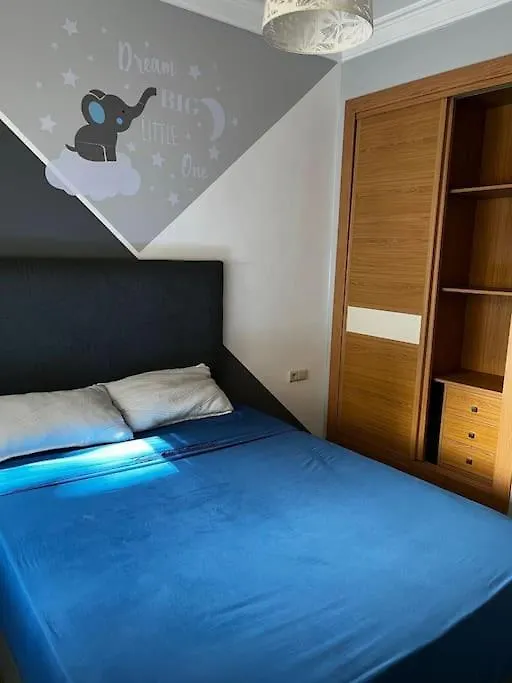 A More Than Wonderful Apartment الدار البيضاء 0*, الدار البيضاء