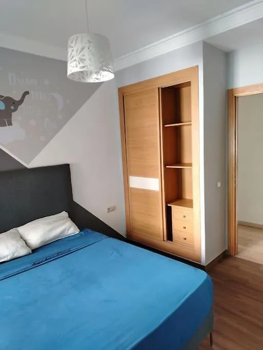 A More Than Wonderful Apartment الدار البيضاء