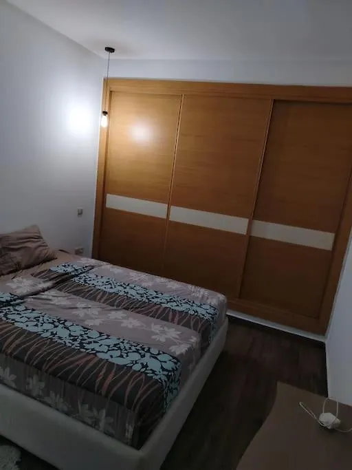 A More Than Wonderful Apartment الدار البيضاء