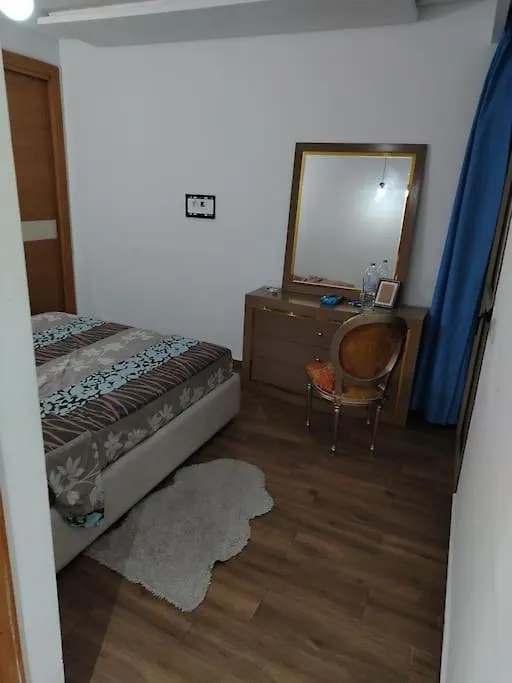 A More Than Wonderful Apartment الدار البيضاء المغرب