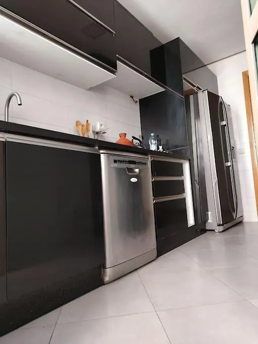 A More Than Wonderful Apartment الدار البيضاء