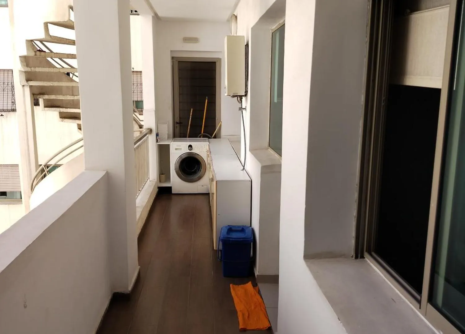 A More Than Wonderful Apartment الدار البيضاء 0*, الدار البيضاء المغرب