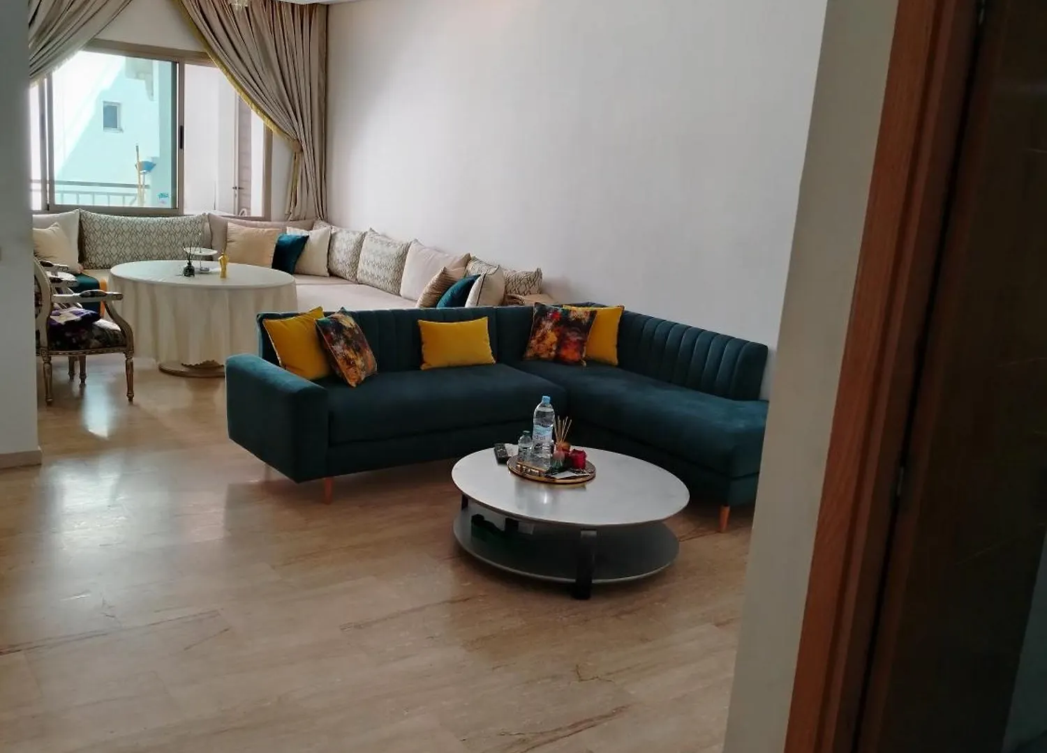 A More Than Wonderful Apartment الدار البيضاء