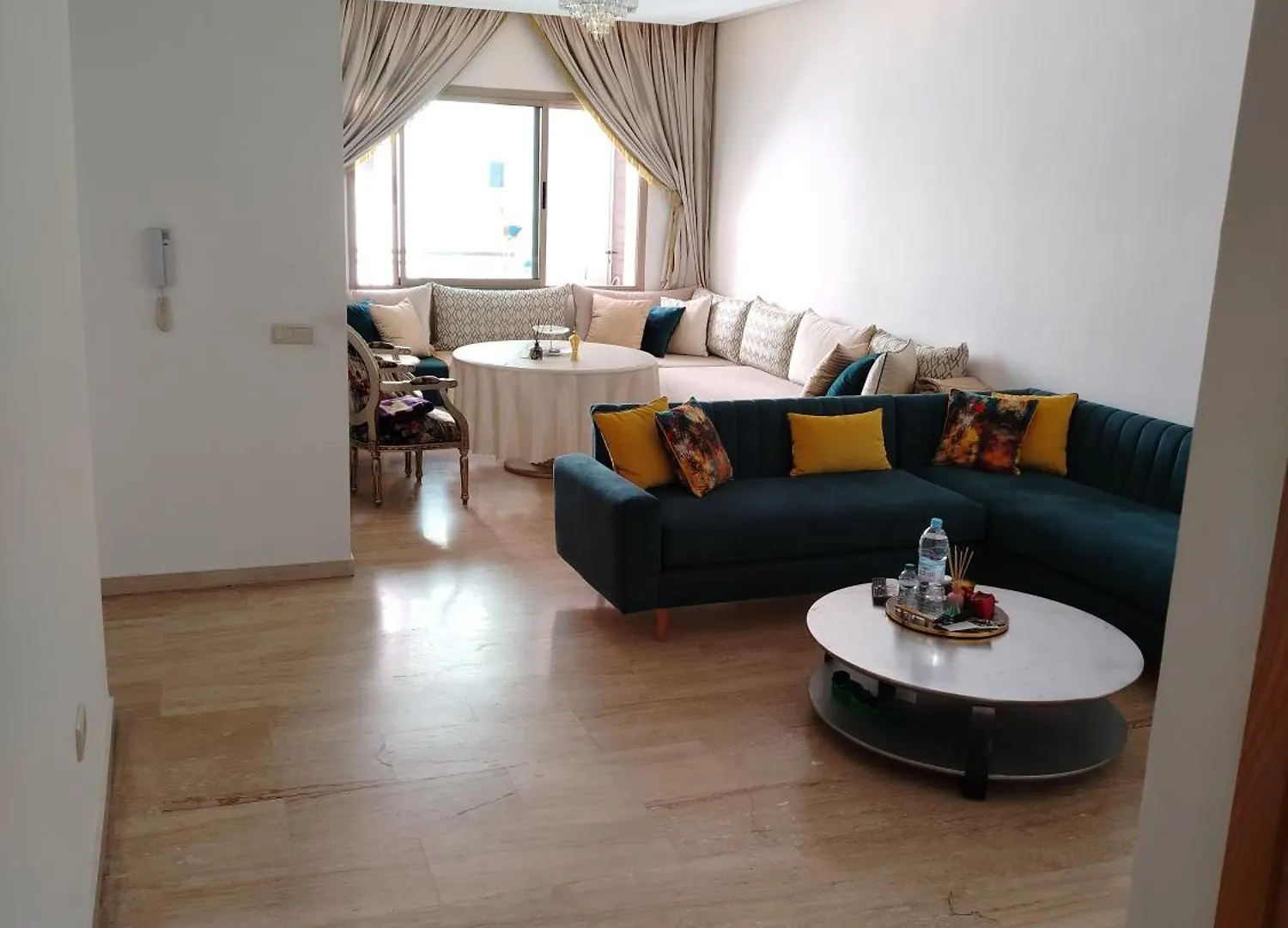 A More Than Wonderful Apartment الدار البيضاء المغرب