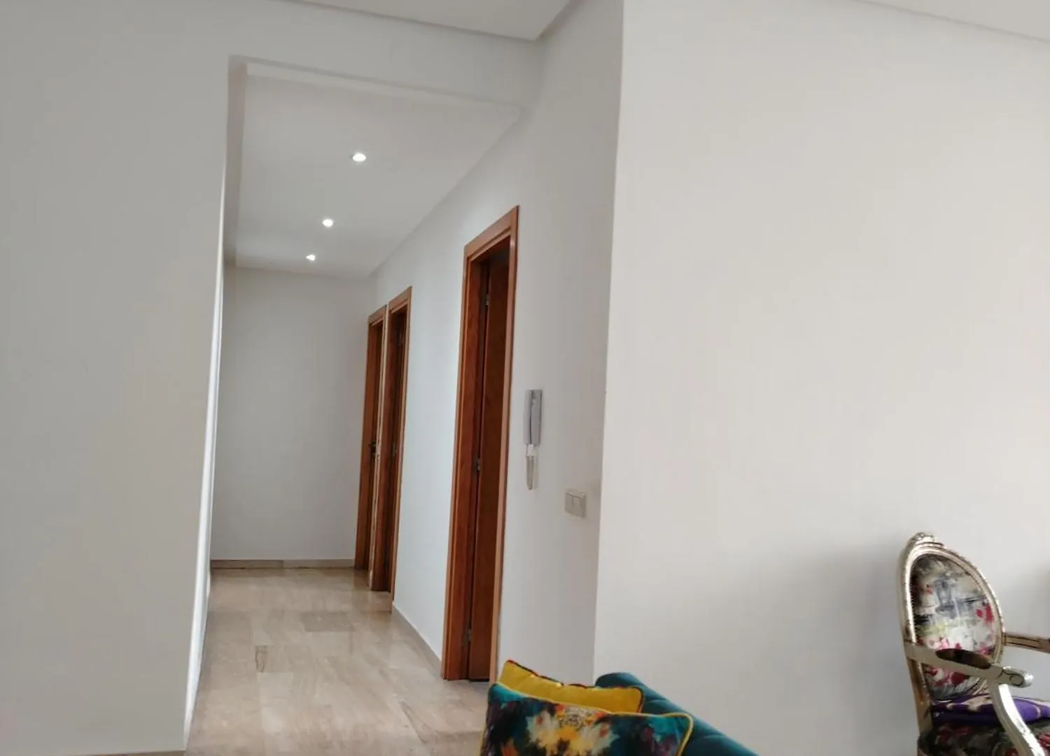 A More Than Wonderful Apartment الدار البيضاء