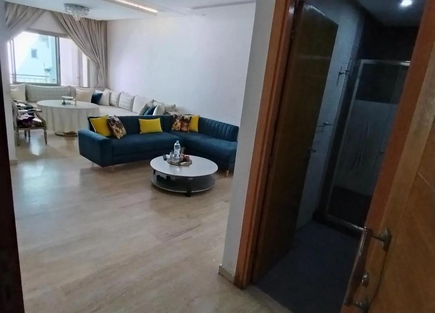 A More Than Wonderful Apartment الدار البيضاء  الدار البيضاء