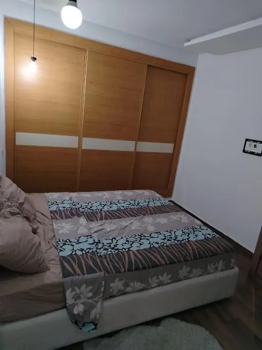 A More Than Wonderful Apartment Casablanca Morocco