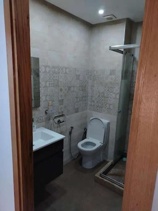 A More Than Wonderful Apartment Casablanca
