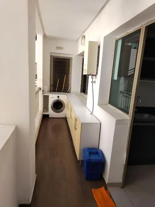 A More Than Wonderful Apartment Casablanca