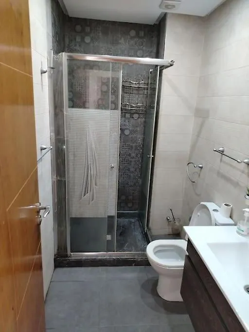 A More Than Wonderful Apartment Casablanca