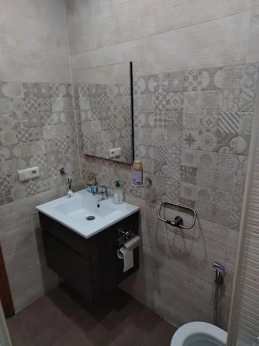 A More Than Wonderful Apartment Casablanca 0*,  Morocco