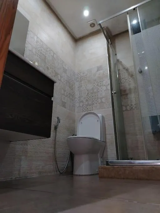A More Than Wonderful Apartment Casablanca