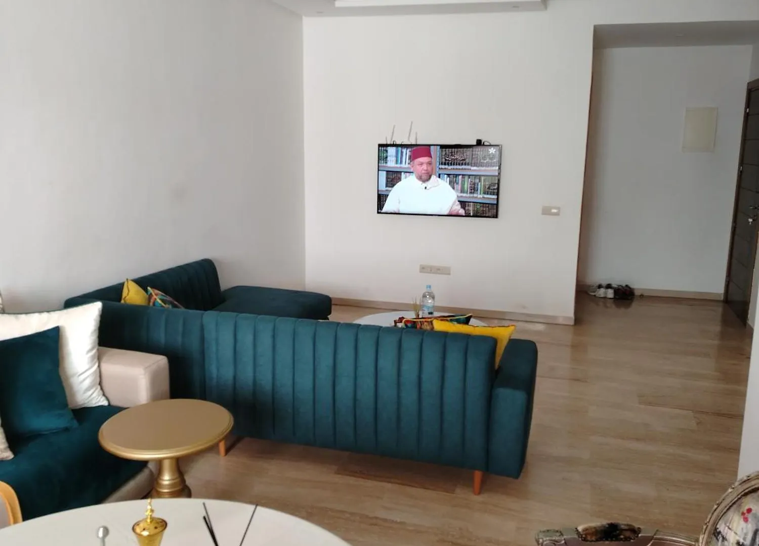 A More Than Wonderful Apartment Casablanca 0*,  Morocco