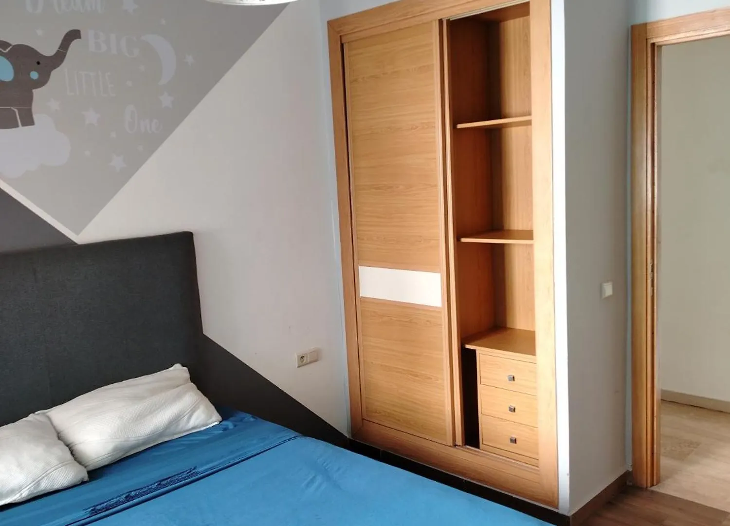 A More Than Wonderful Apartment Casablanca