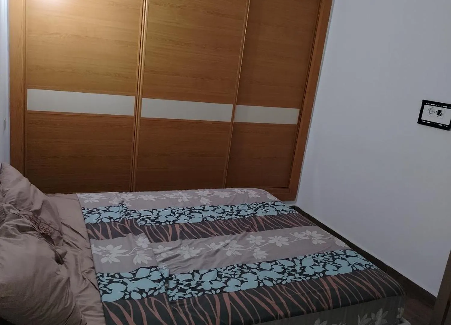 A More Than Wonderful Apartment Casablanca Morocco