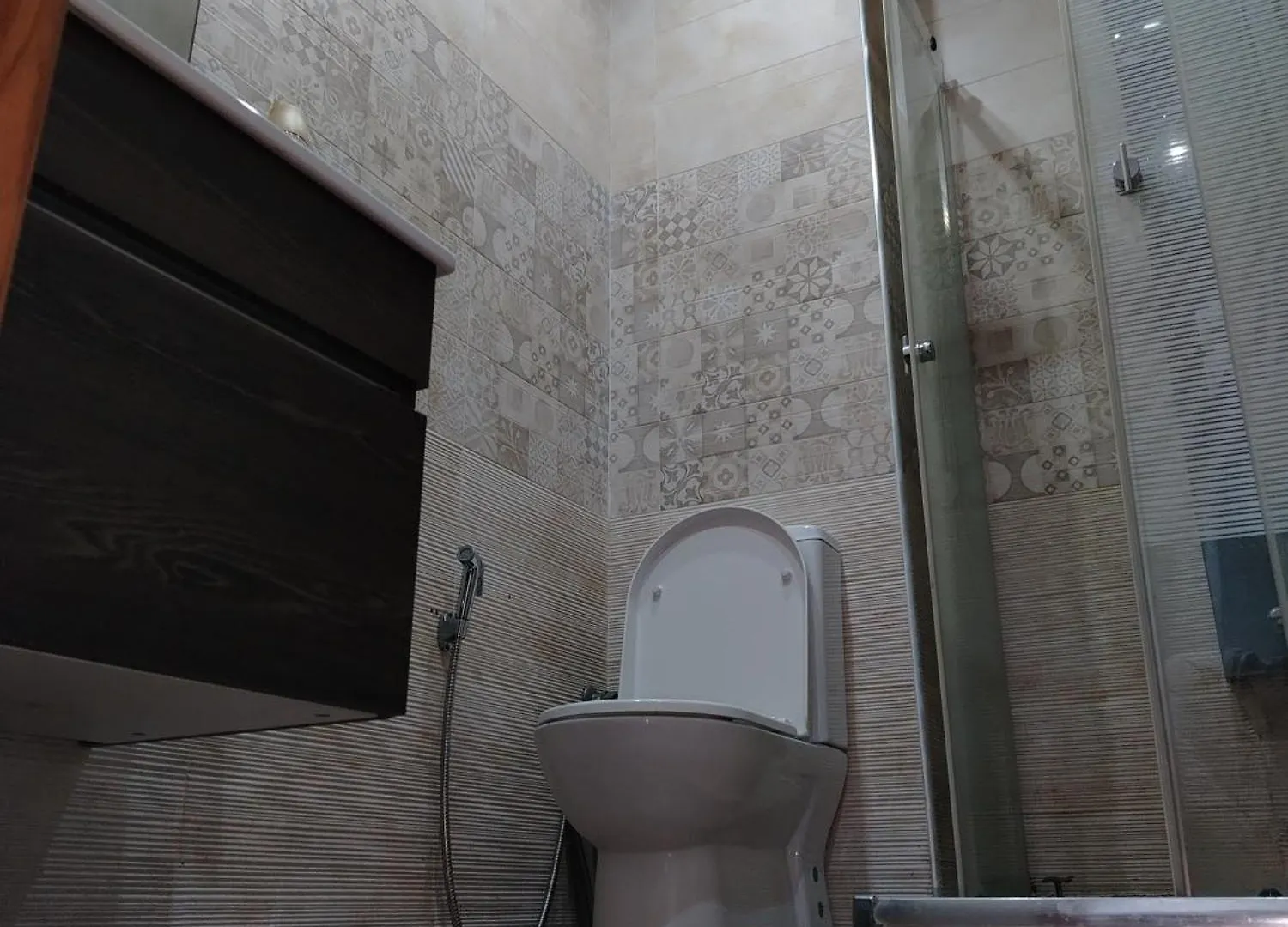 A More Than Wonderful Apartment Casablanca
