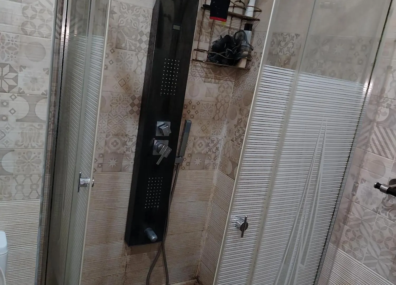A More Than Wonderful Apartment Casablanca 0*,
